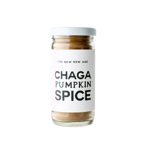 Chaga Pumpkin Spice