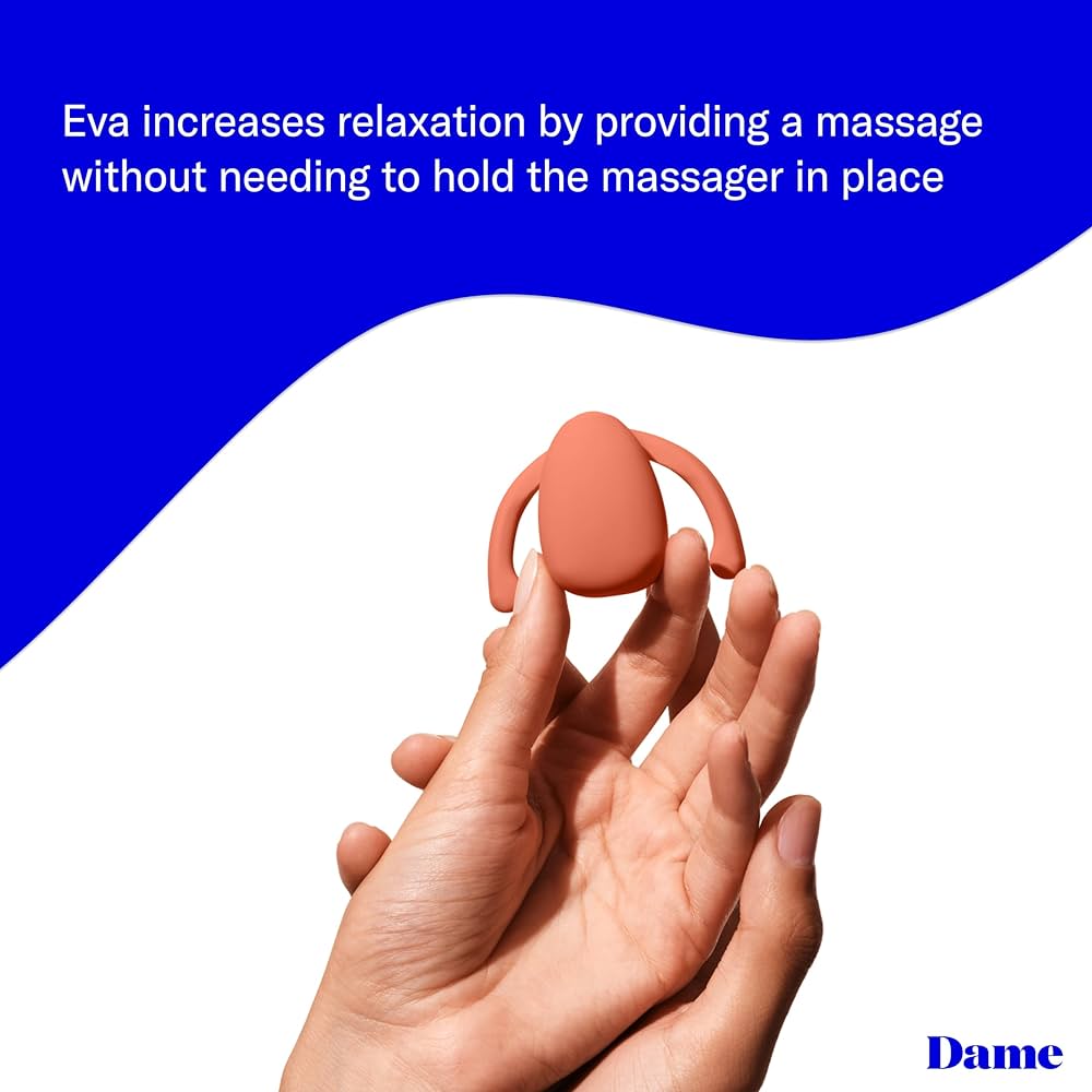 Eva Couples Vibrator Eva Couples Vibrator