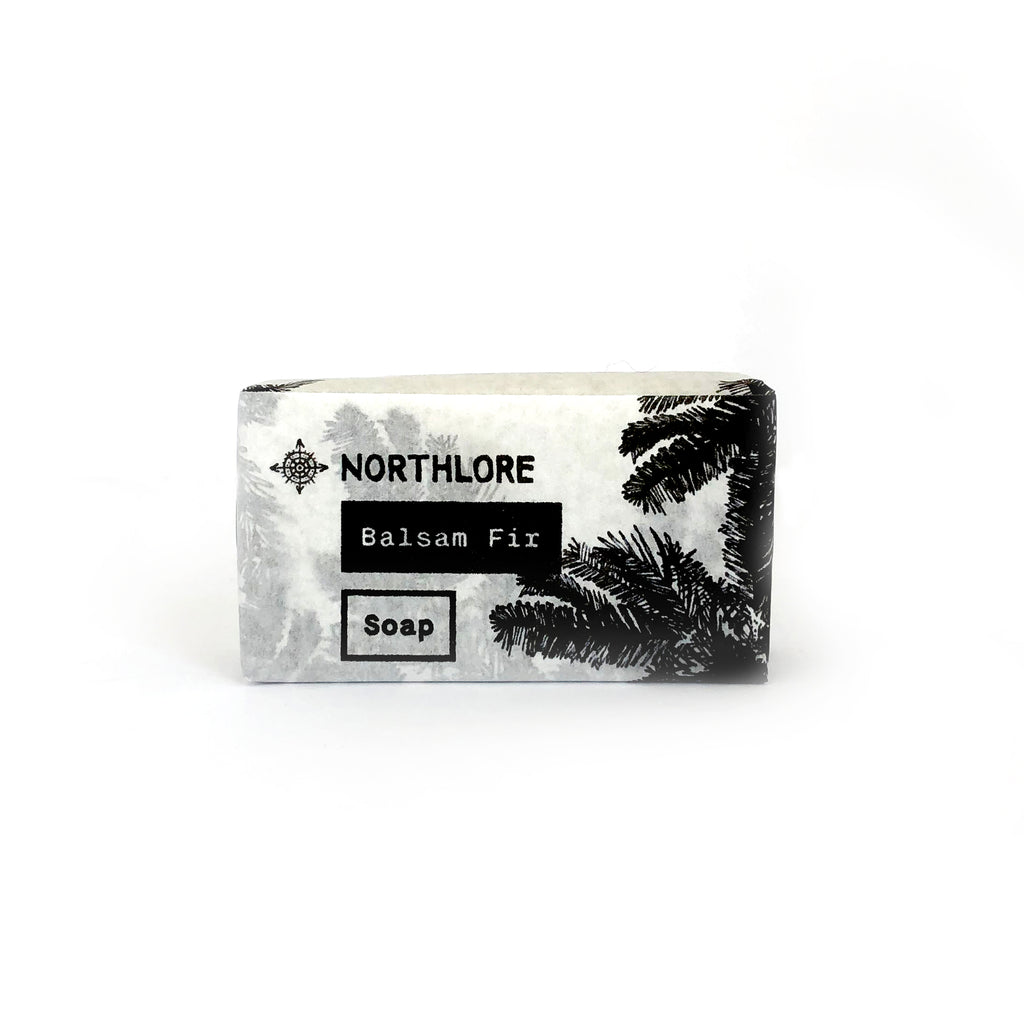 Soap | Balsam Fir - Northlore 