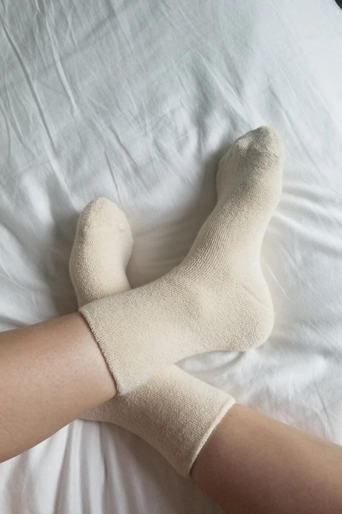 Cloud Socks | Le Bon Shoppe