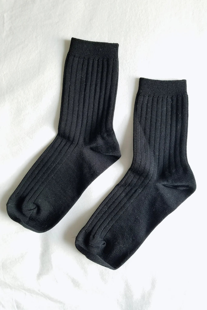 Her Socks | Le Bon Shoppe