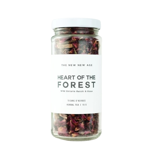 Heart of the Forest Herbal Tonic