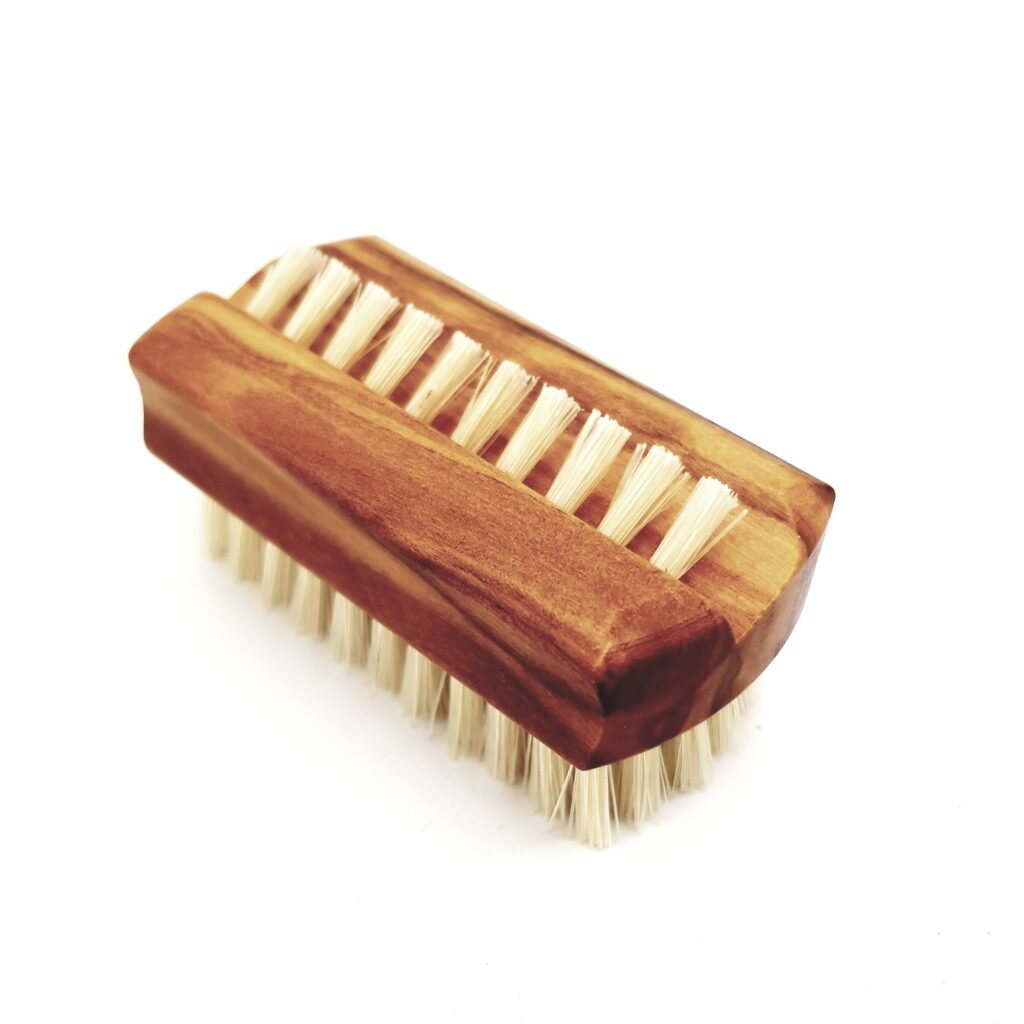 Nail Brush