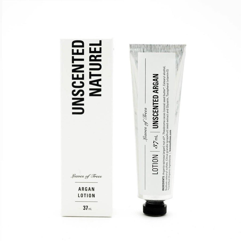 Argan Hand Lotion | Unscented