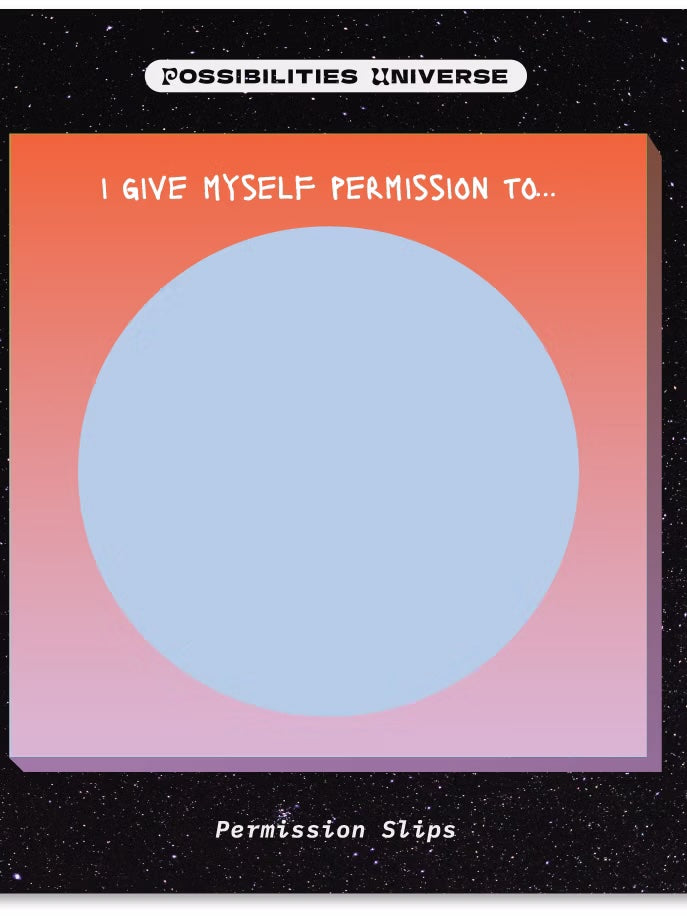 Permission Slips