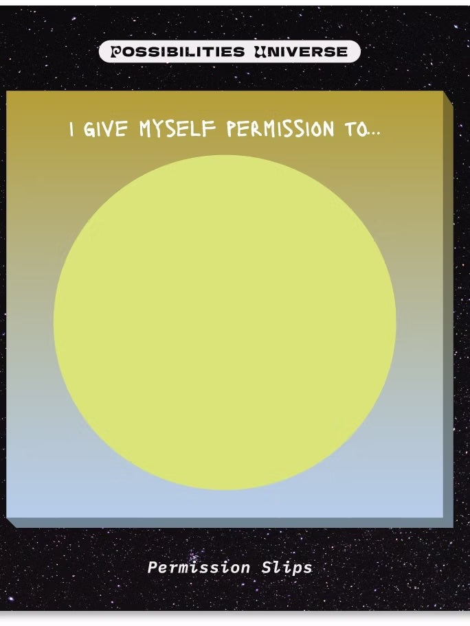 Permission Slips