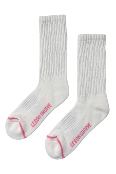 Ballet Socks