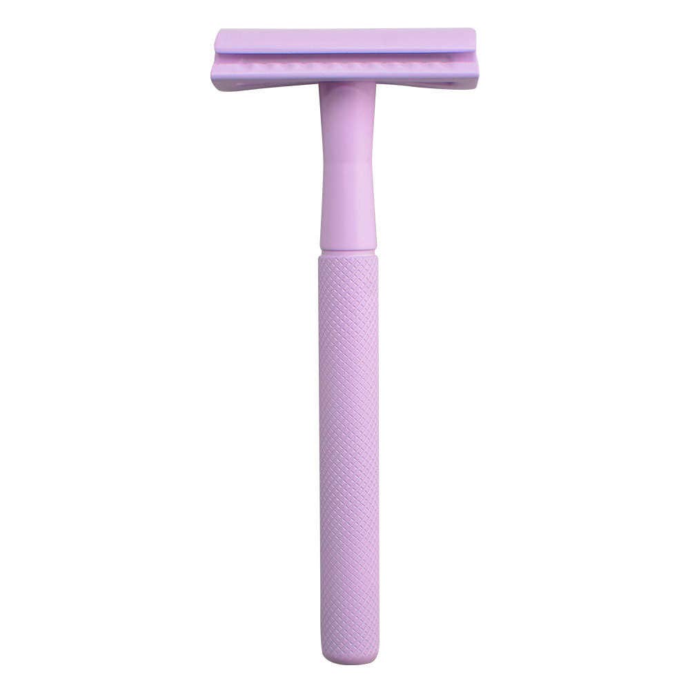 Reusable Safety Razor