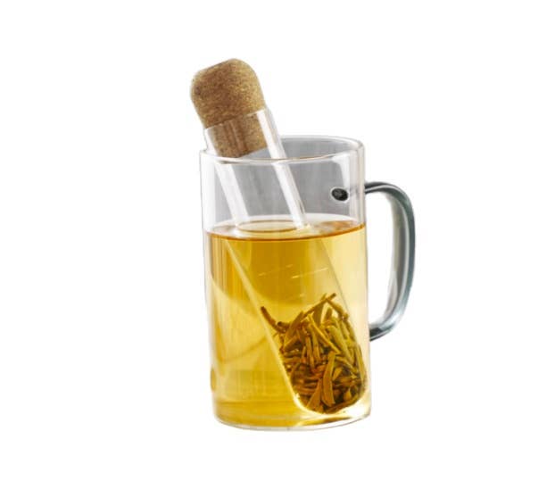 Glass Tea Infuser