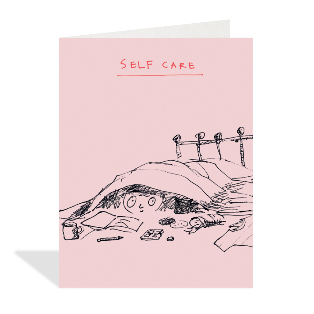 Self Care
