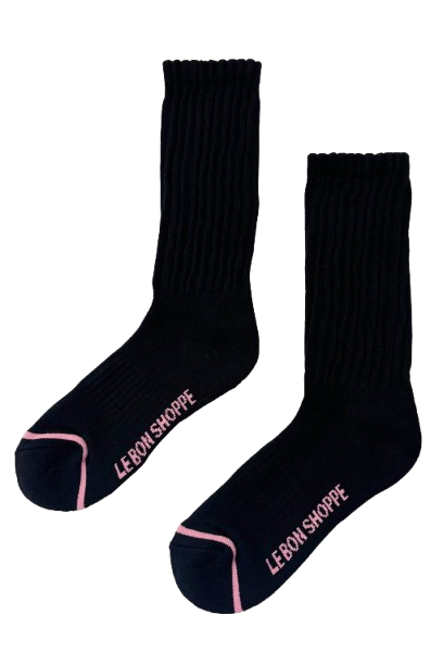 Ballet Socks