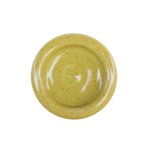 Minimalist Ceramic Trinket Dish
