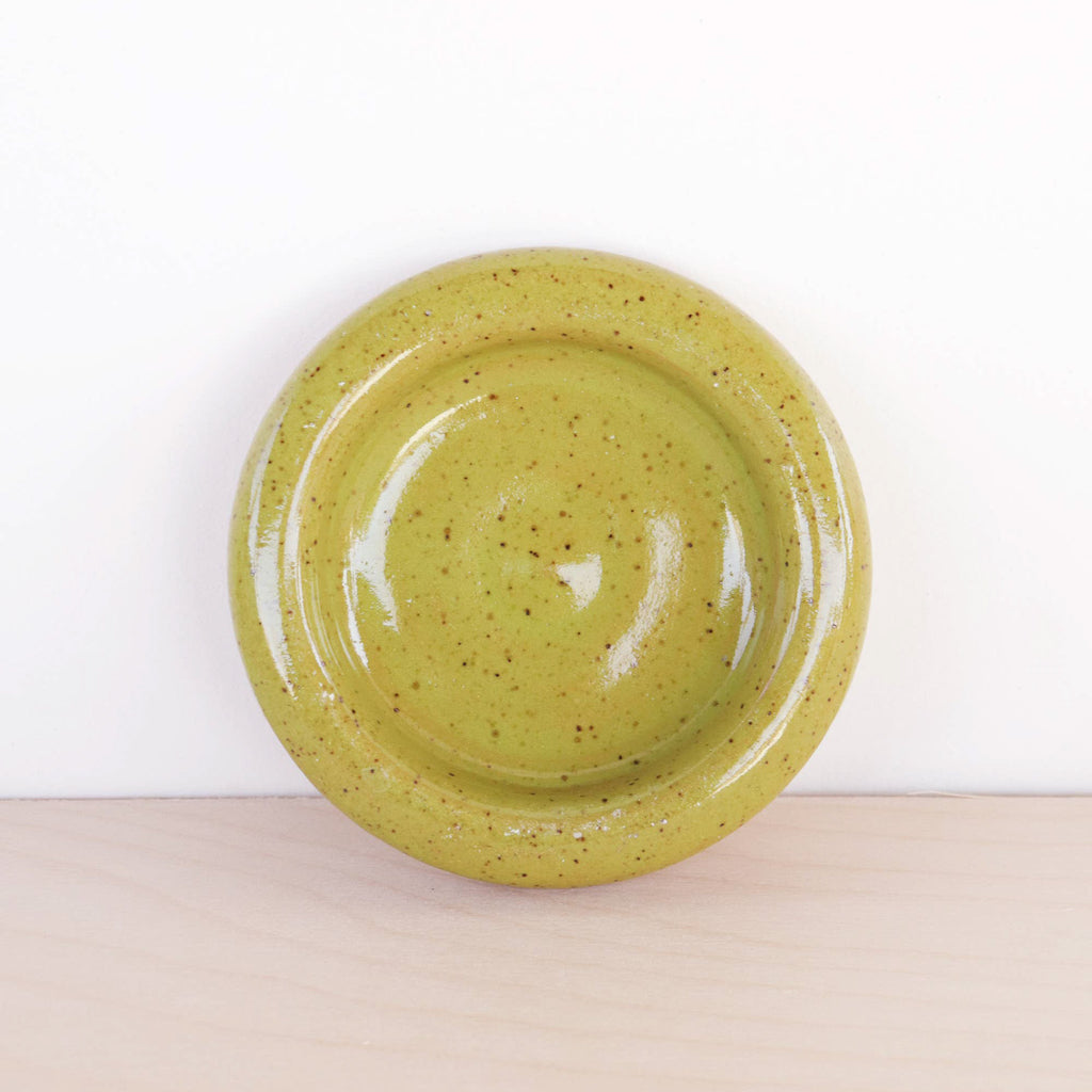 Minimalist Ceramic Trinket Dish