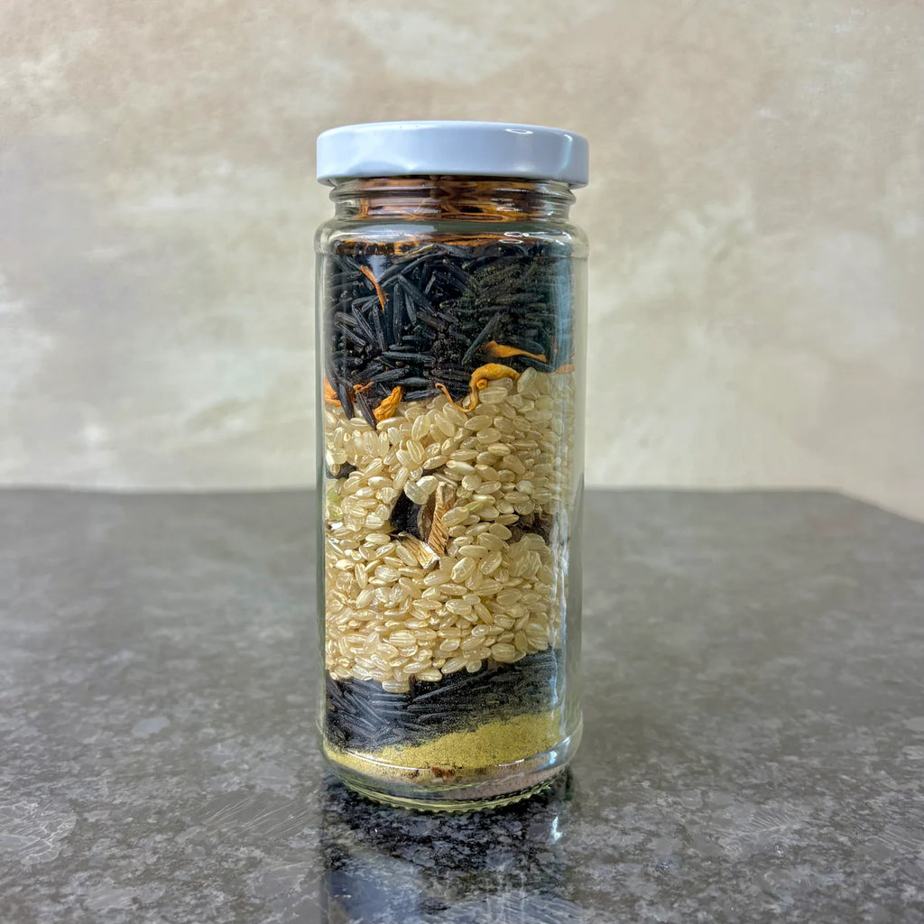 Forager's Soup