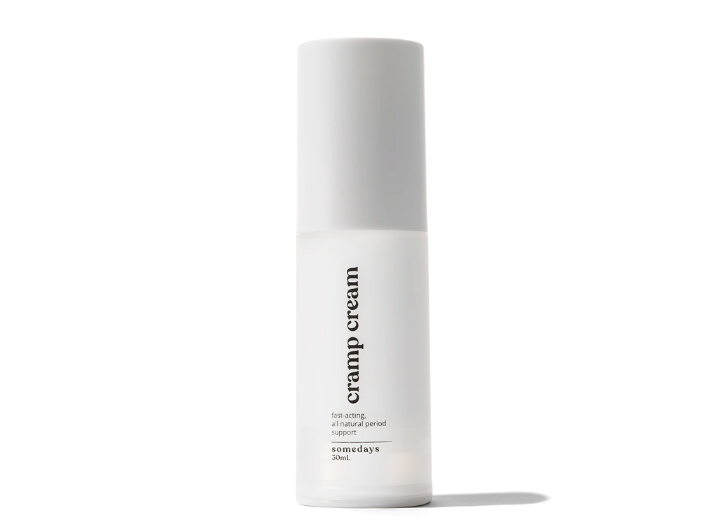 Cramp Cream