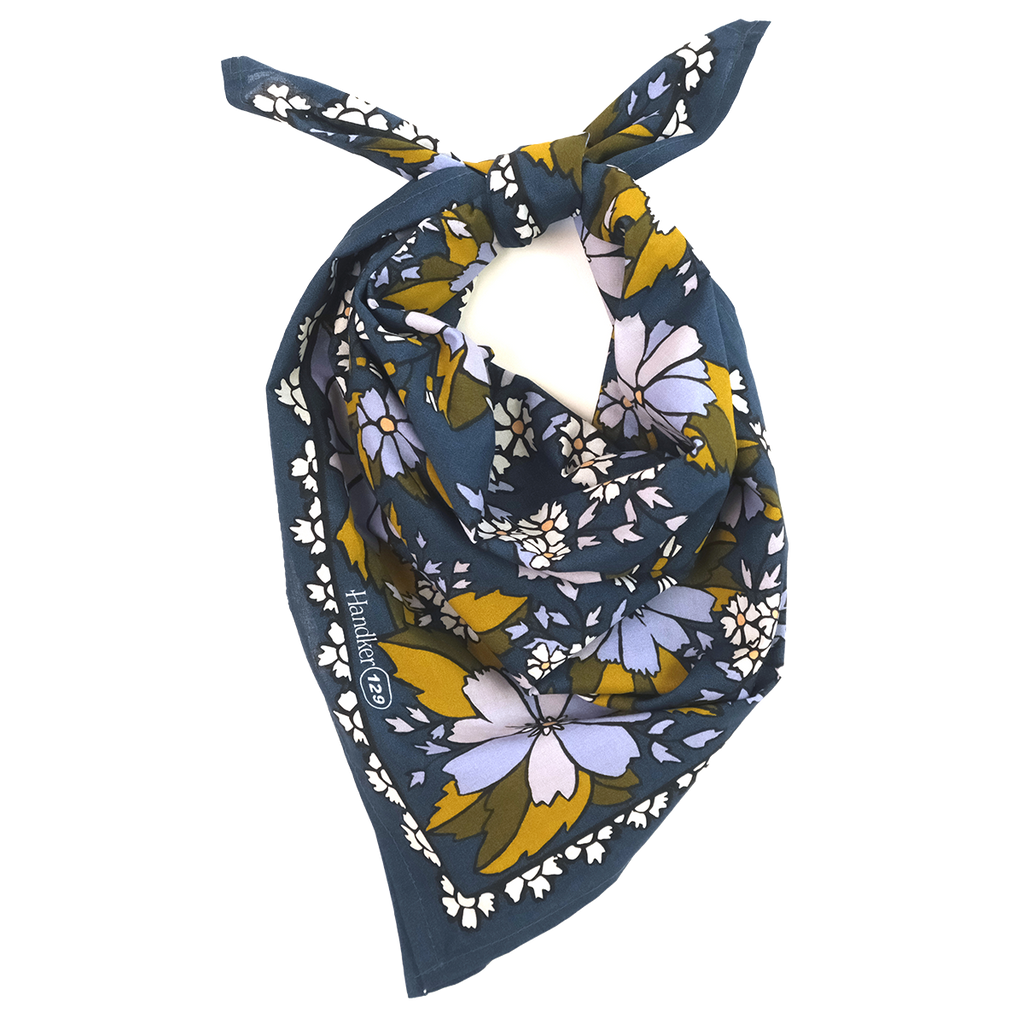 Chicory Bandana