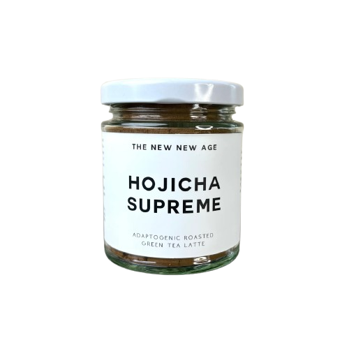 Hojicha Supreme