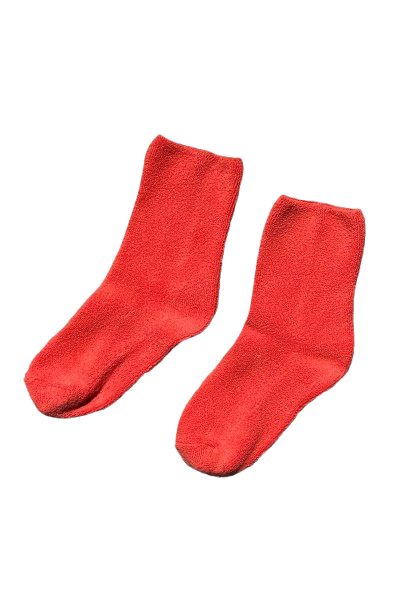 Cloud Socks | Le Bon Shoppe