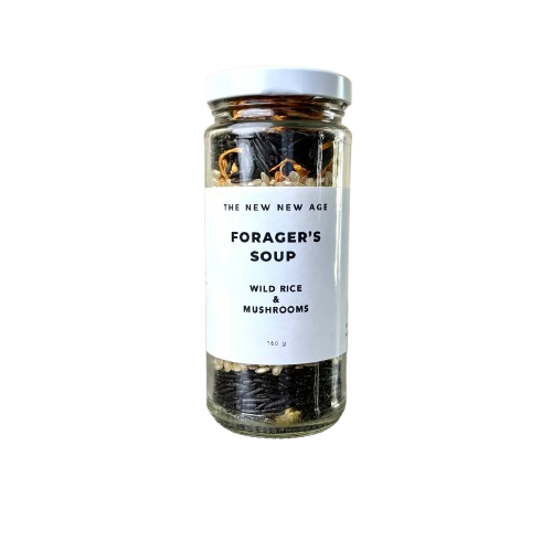 Forager's Soup