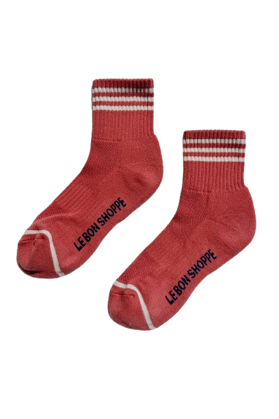 Girlfriend Socks | Le Bon Shoppe