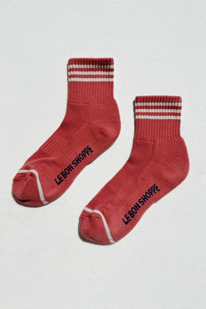 Girlfriend Socks | Le Bon Shoppe