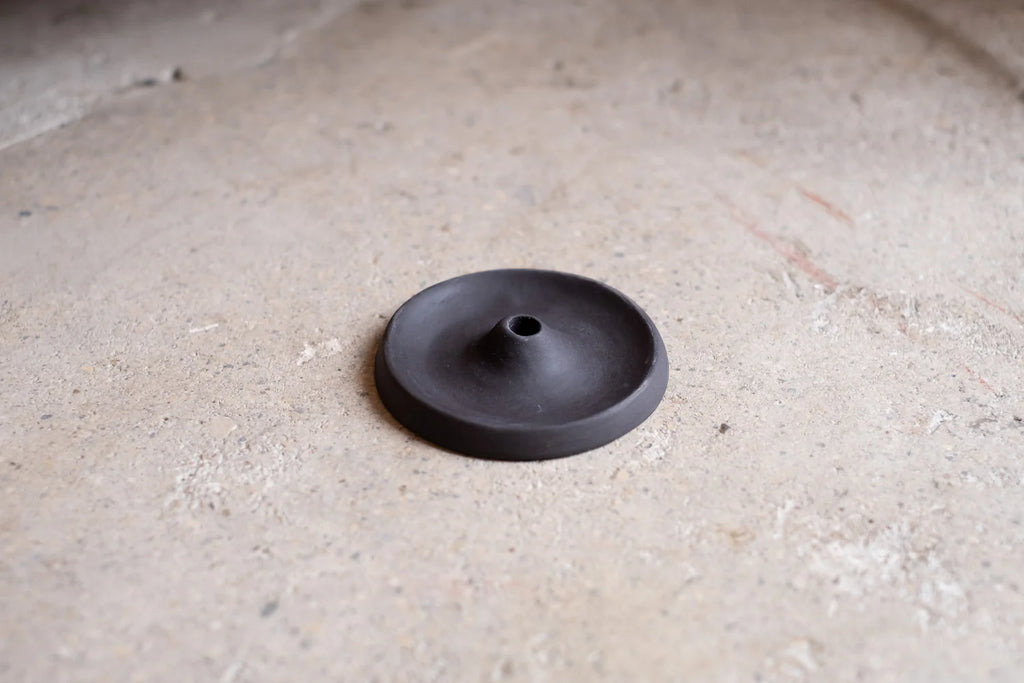 Ceramic Candle Holder