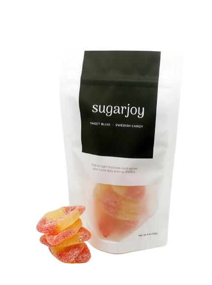 Sugar Joy | Swedish Candy