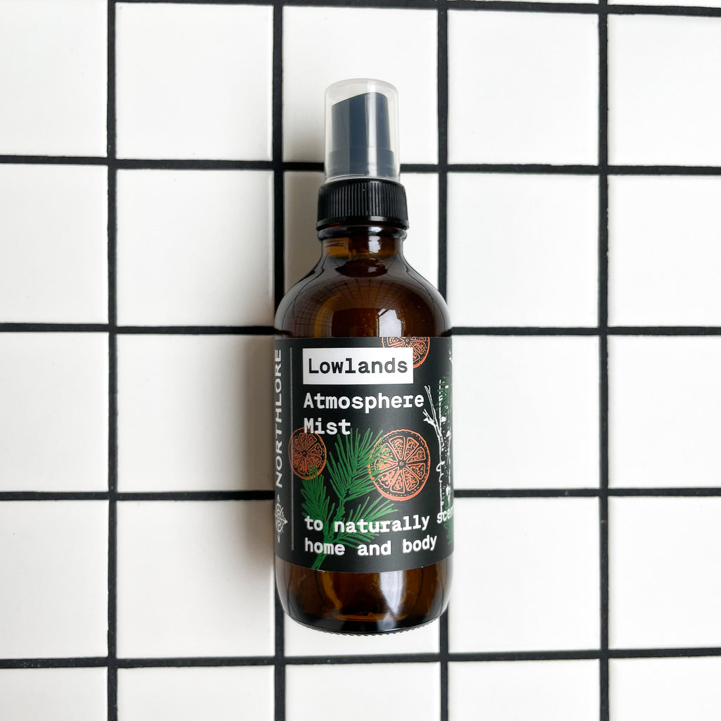 Lowlands | Atmosphere Mist