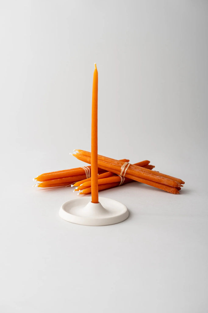 Ceramic Candle Holder