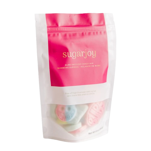 Bubs Swedish Candy Mix