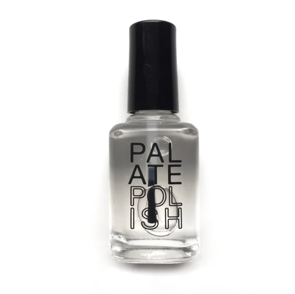 Palate Polish | Glaze Top Coat