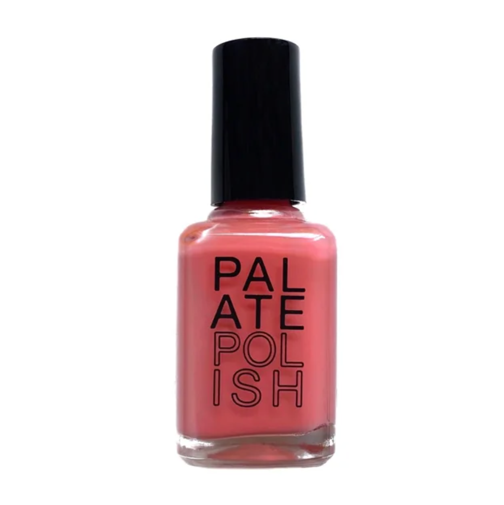 Palate Polish | Salmon