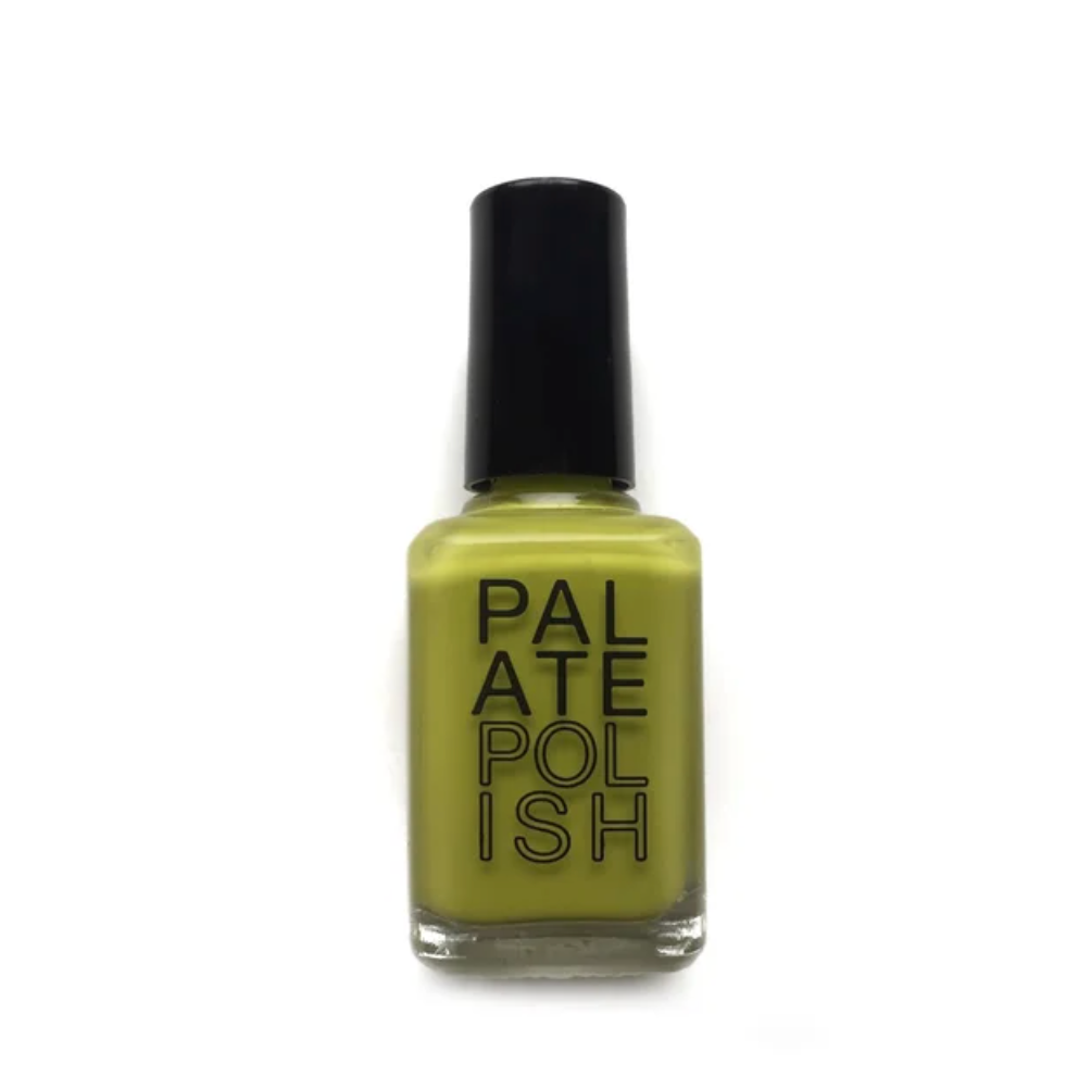 Palate Polish | Pistachio