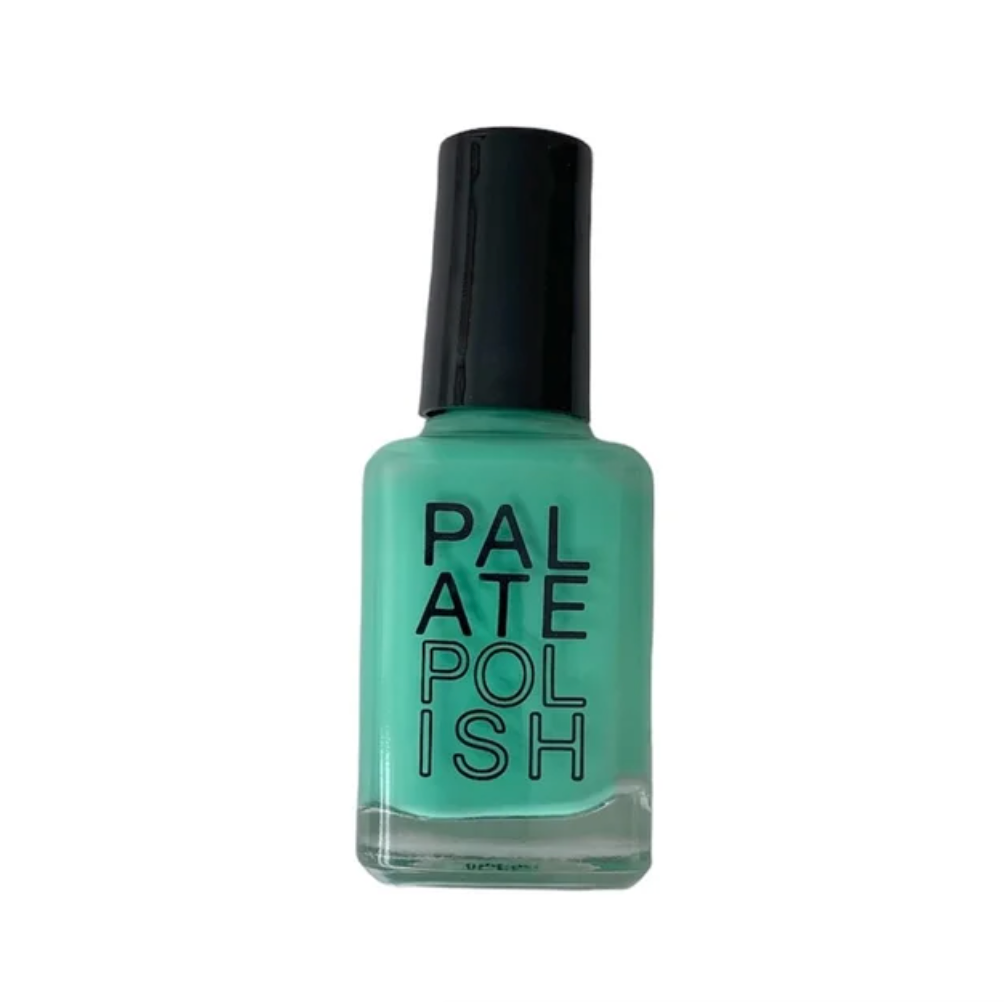 Palate Polish | Robin Egg