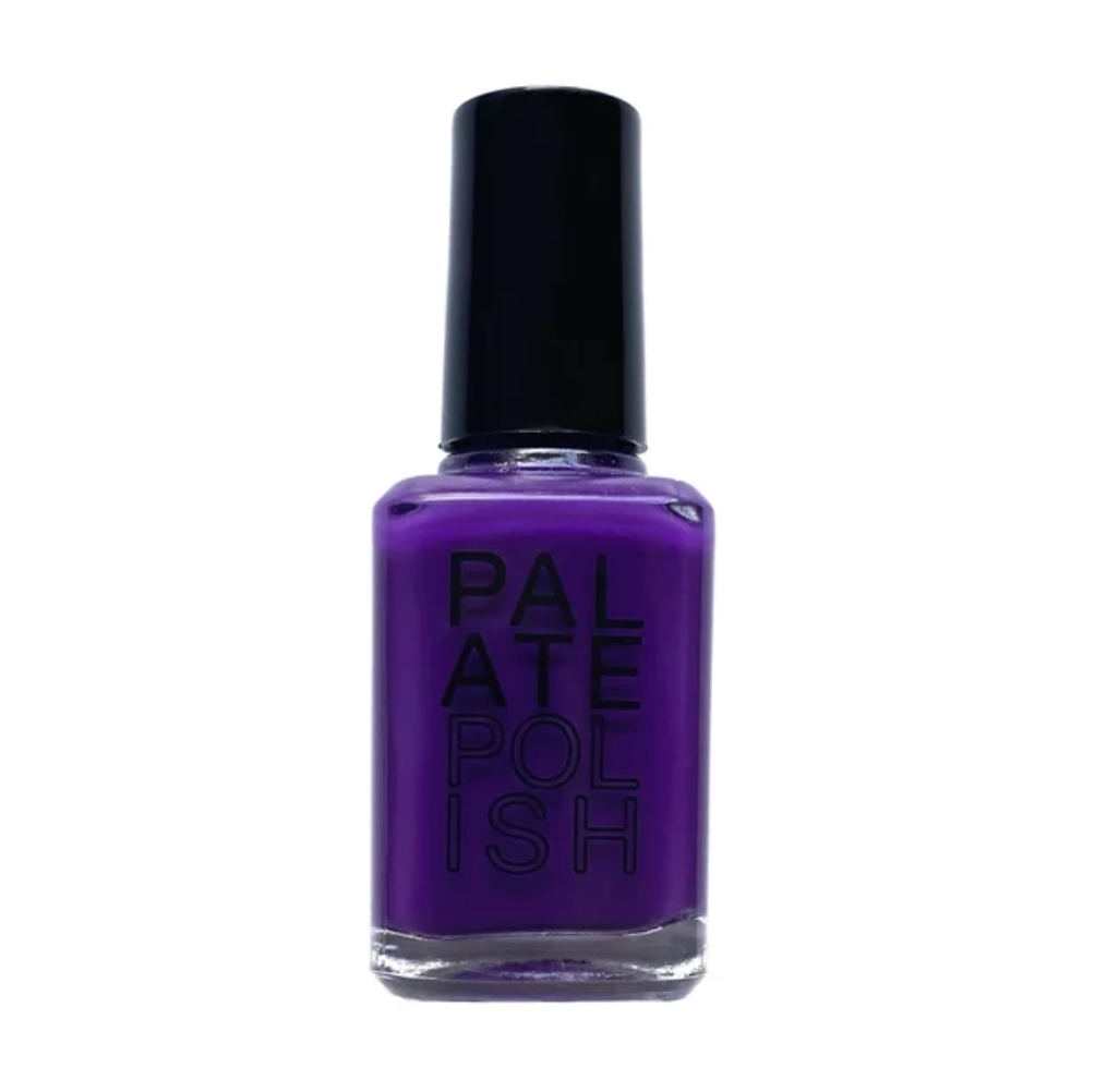 Palate Polish | Grape