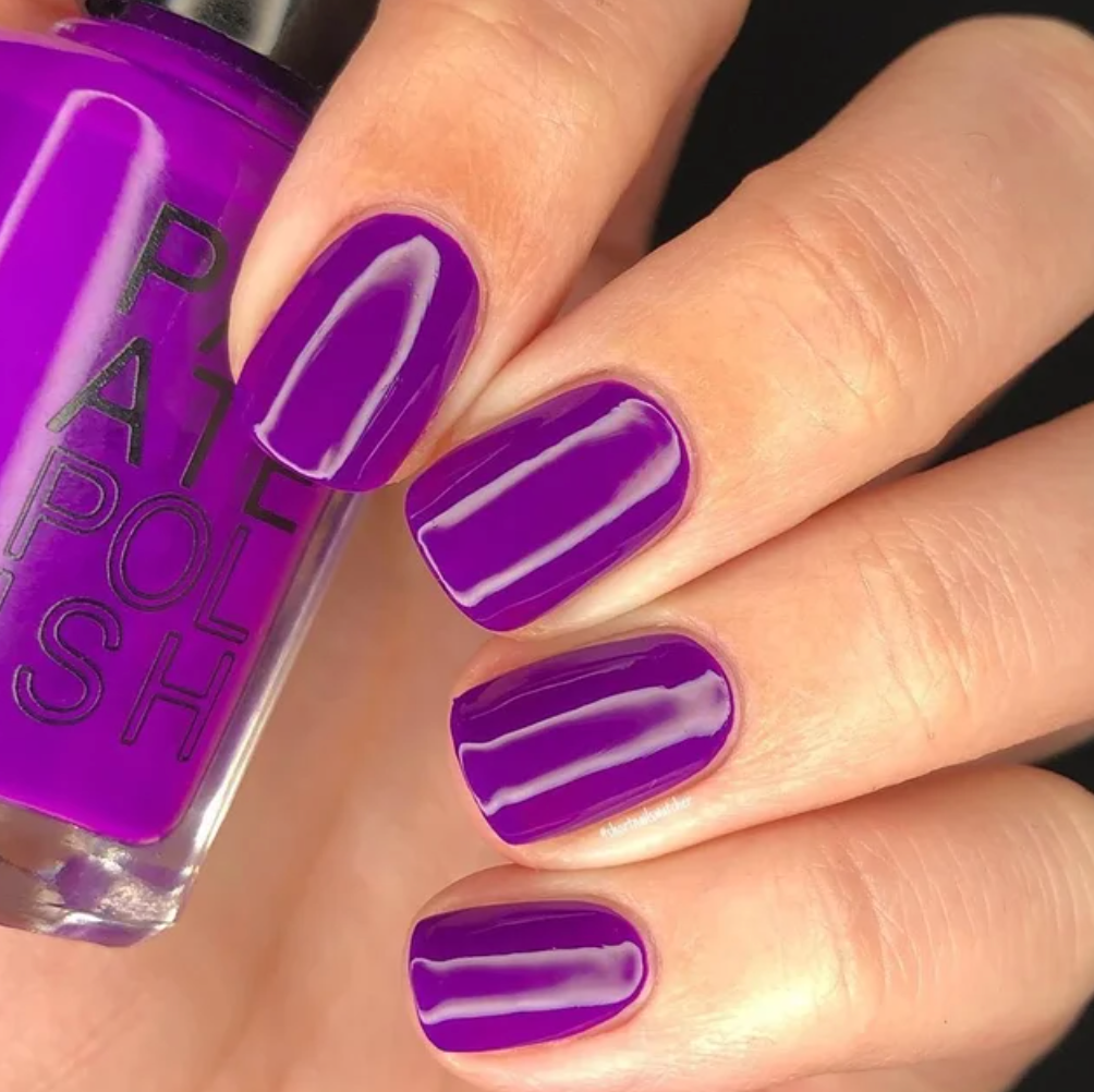 Palate Polish | Grape