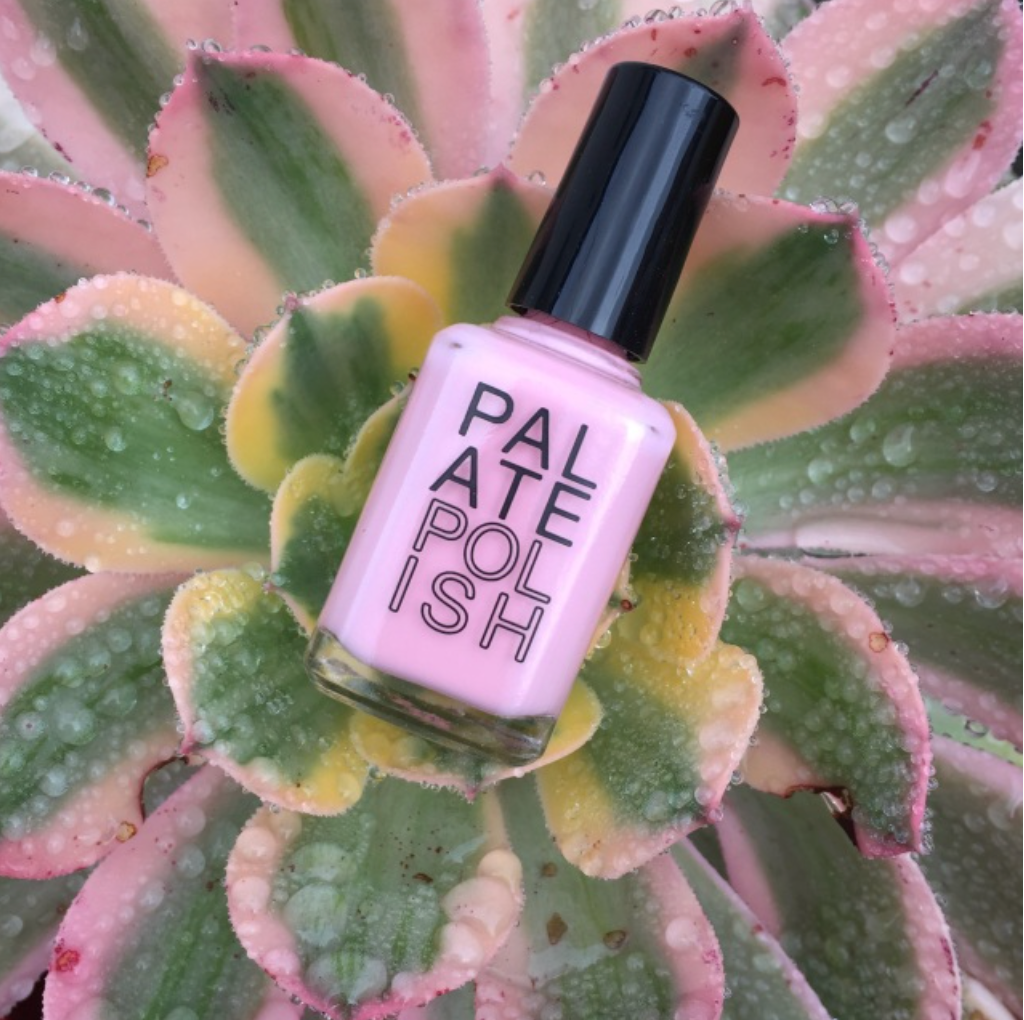 Palate Polish | Strawberry Milk