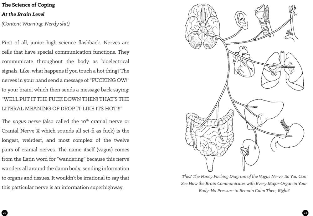 Coping Skills: Tools & Techniques for Every Stressful Situation