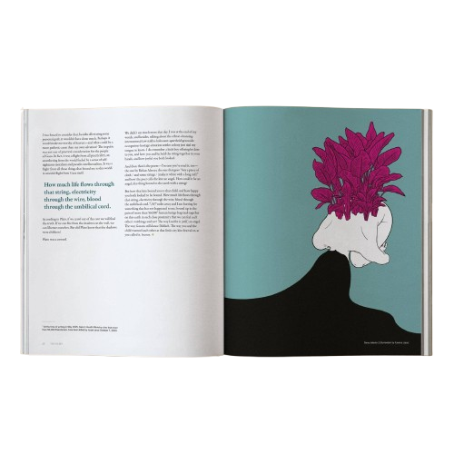 The Rebis Magazine: The Star Issue