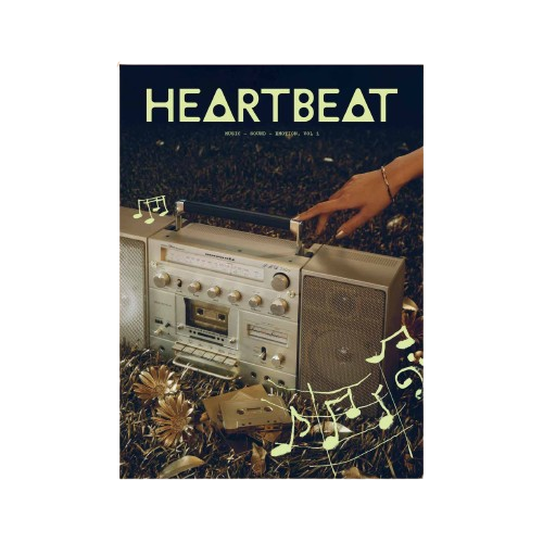 Heartbeat Magazine: Music, Sound, Emotion