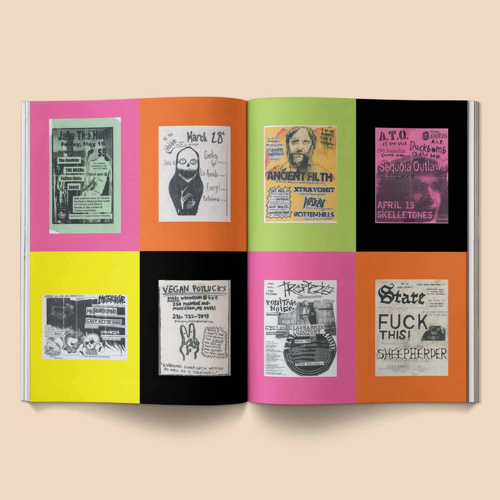 Heartbeat Magazine: Music, Sound, Emotion