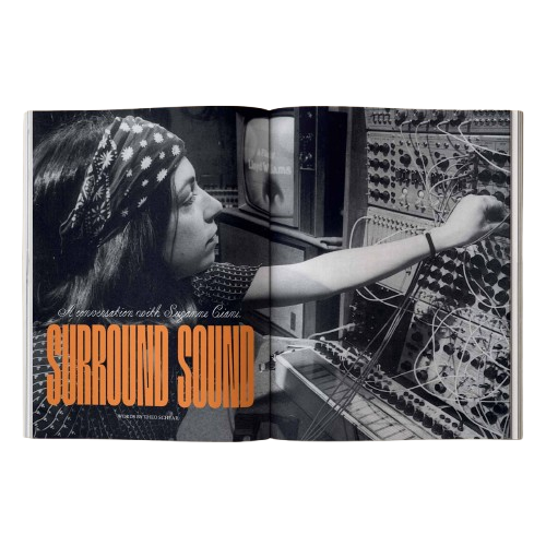 Heartbeat Magazine: Music, Sound, Emotion