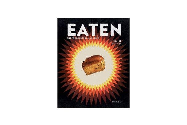 Eaten Magazine: Baked