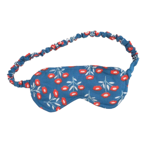 Floral Sleep Mask