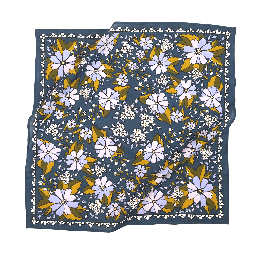 Chicory Bandana