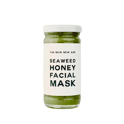 Seaweed Honey Face Mask