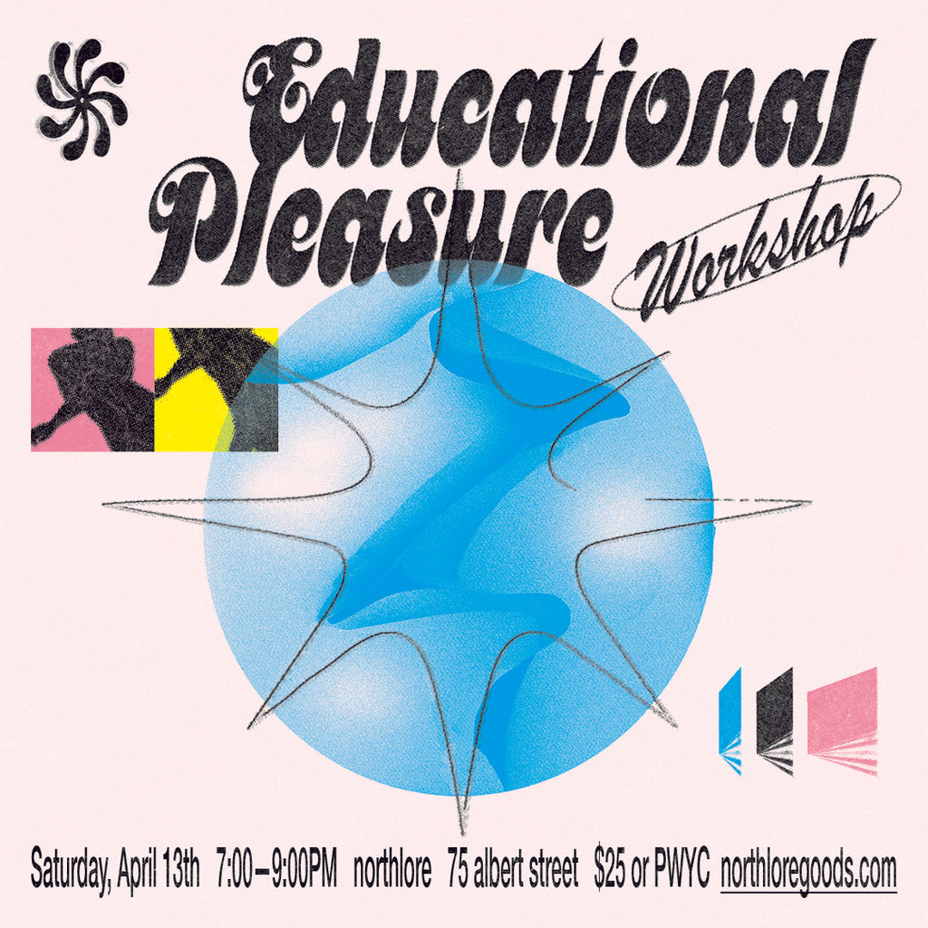 Educational Pleasure Workshop