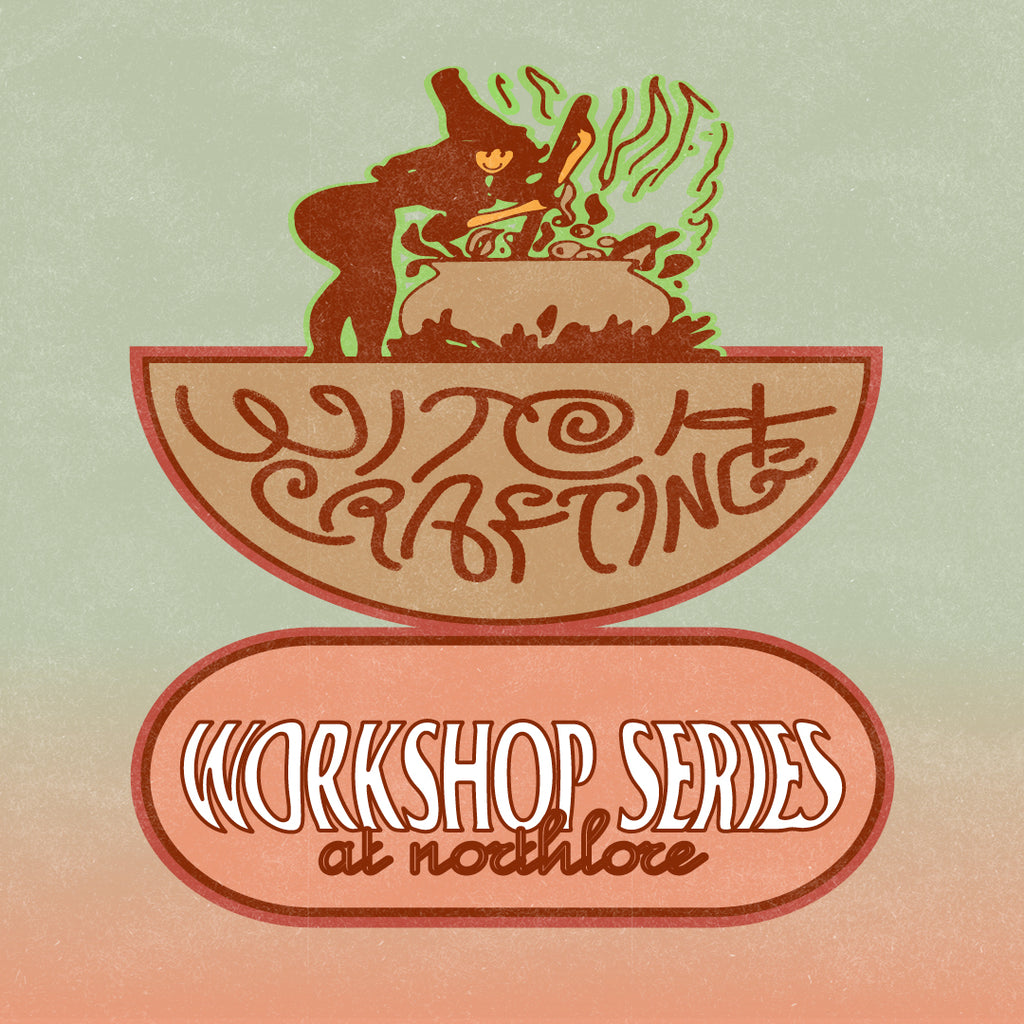 Witch Crafting Workshops