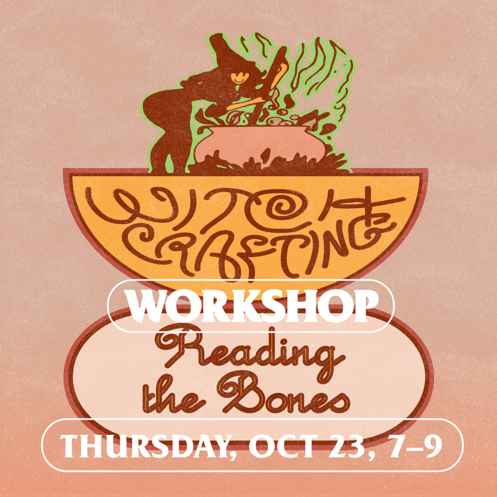 Witch Crafting Workshops