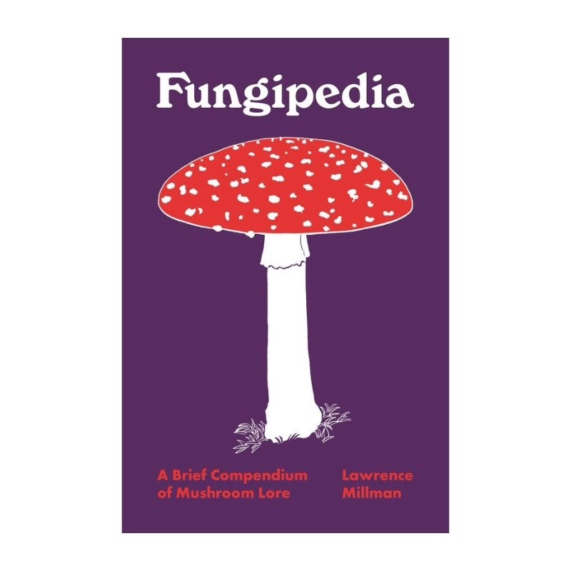Fungipedia Book